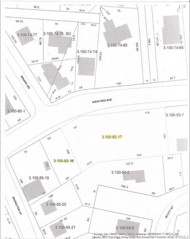 0 Ashford Avenue - Photo 1