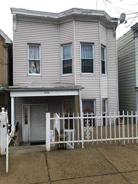636 Mead Street - Photo 1