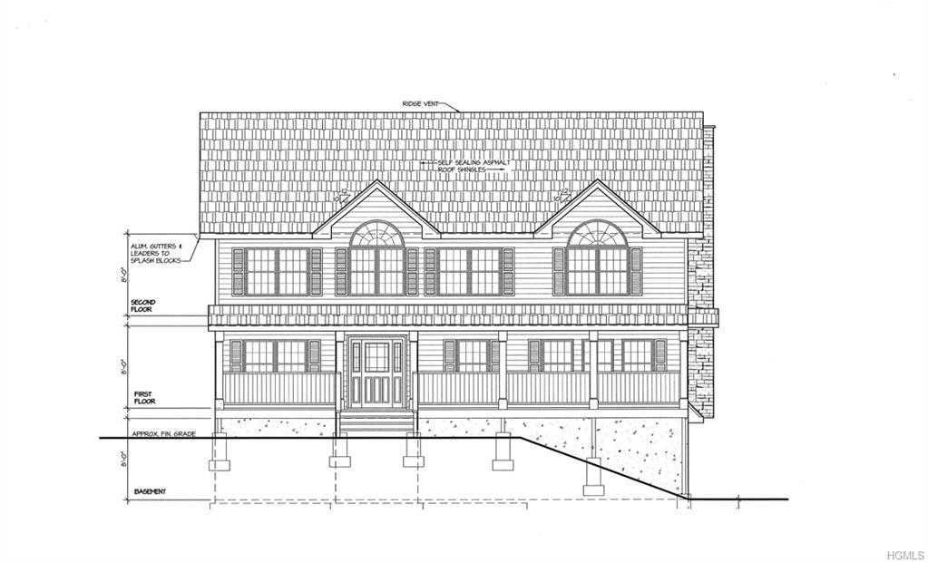 874 Mullberry Road - Photo 1