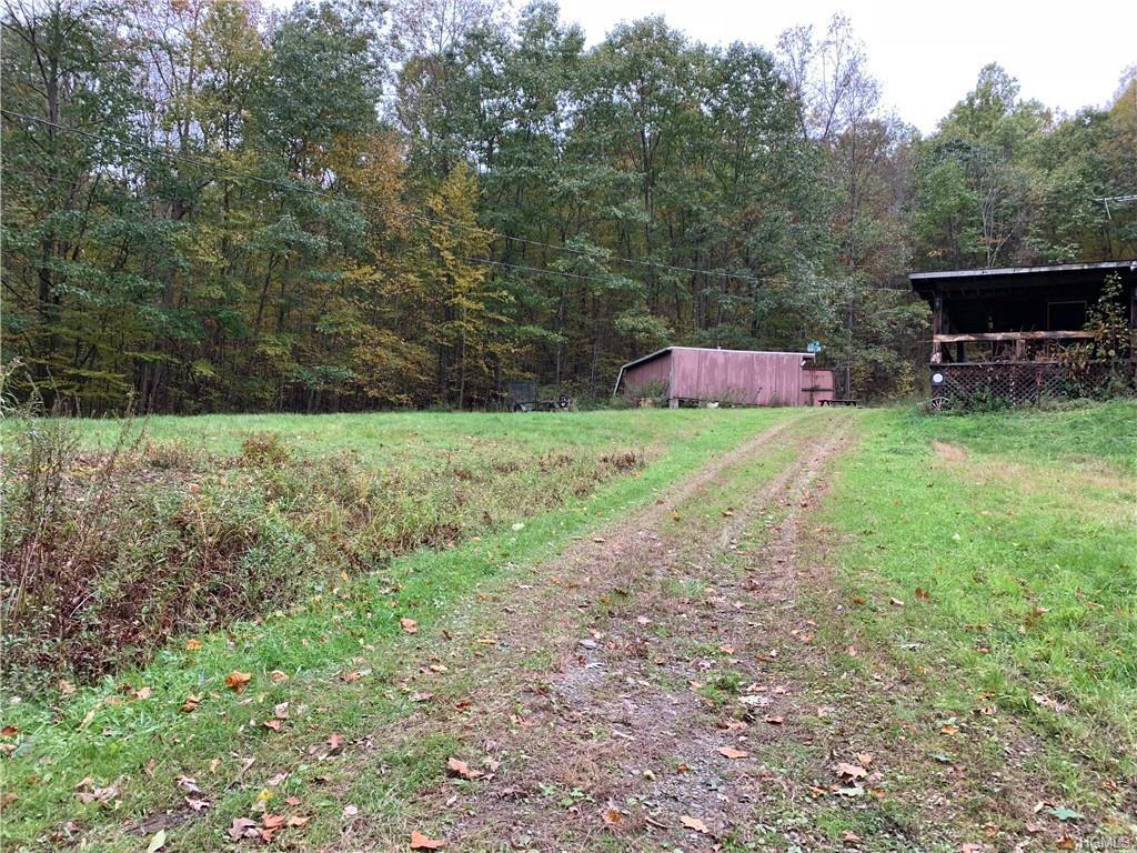 00 Bouchoux Road - Photo 1