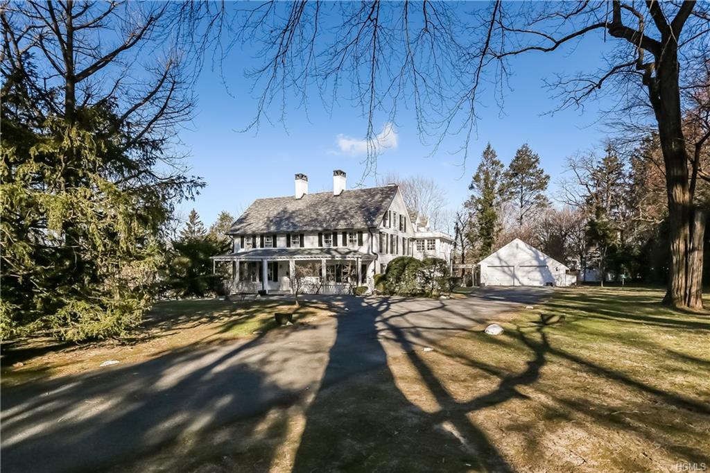 31 Mamaroneck Road - Photo 1