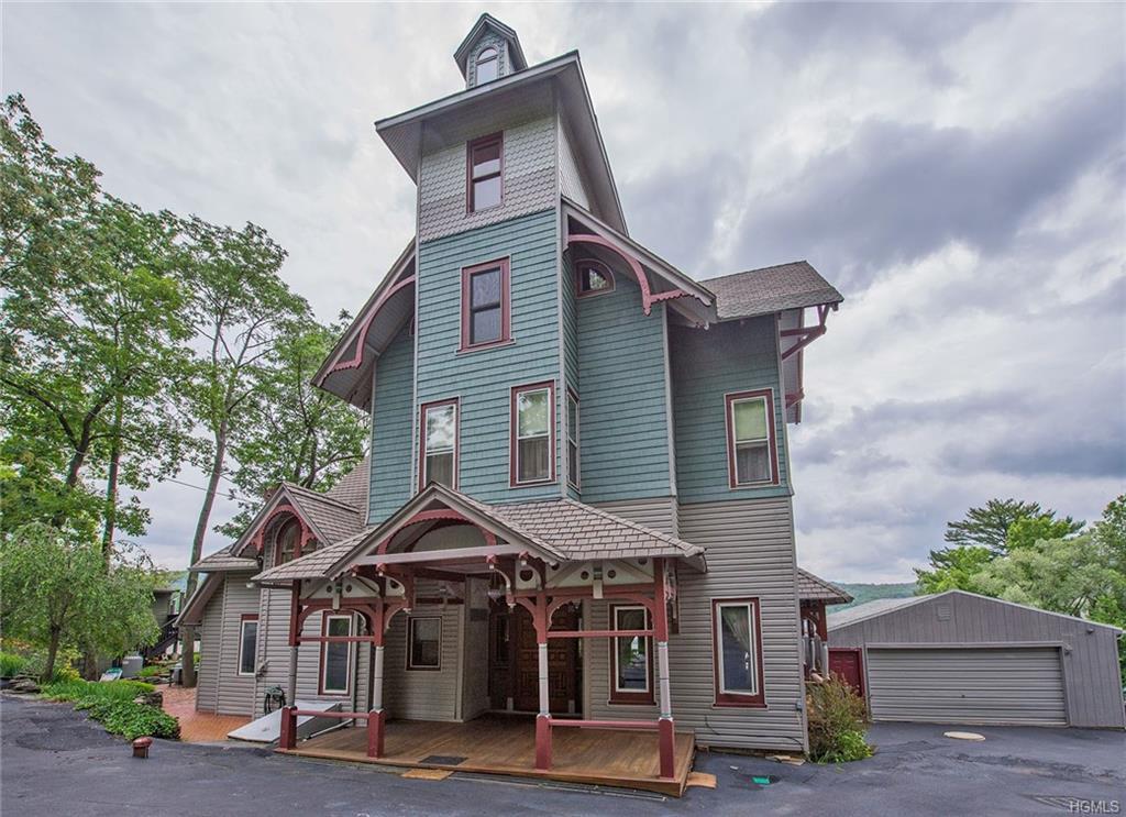 11 Lodge Drive - Photo 1