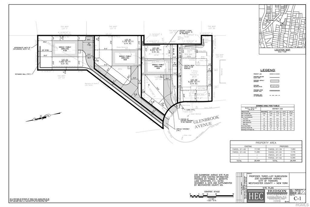 220 Glenbrook Avenue - Photo 1