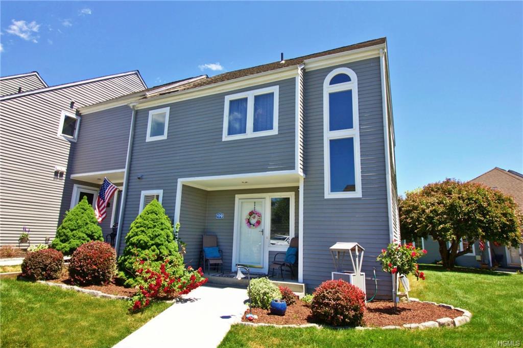170 Fairway Drive - Photo 1