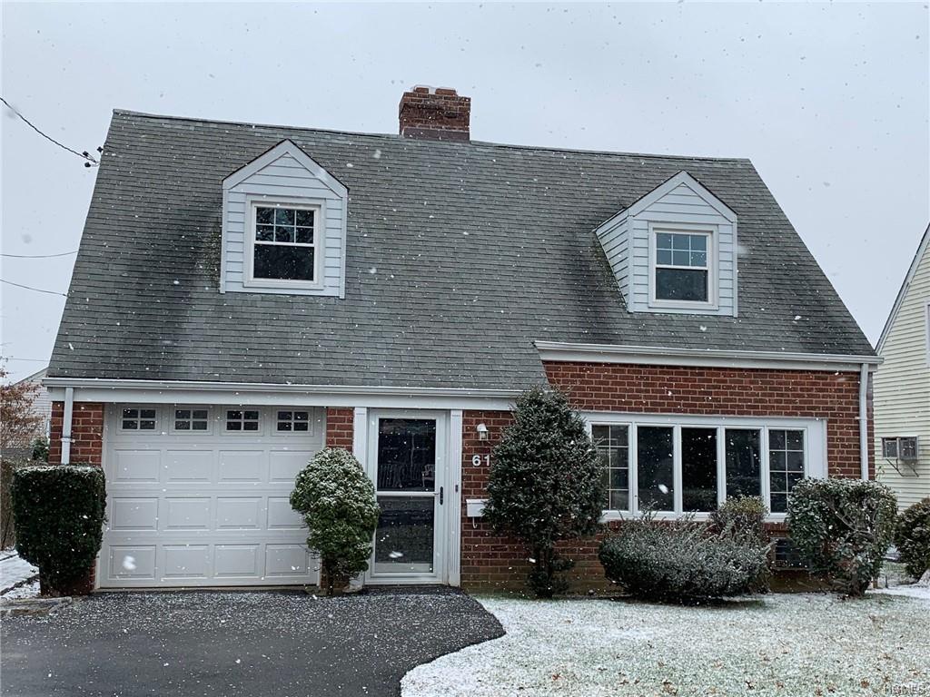 61 Joyce Road - Photo 1