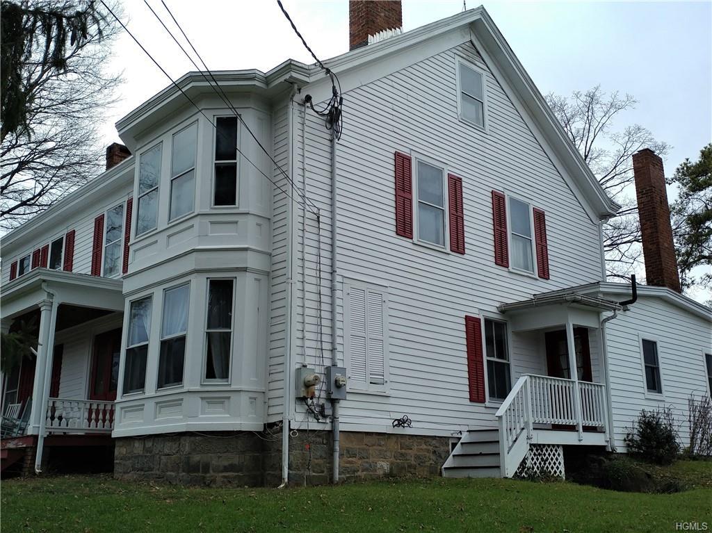 58 Wood Road - Photo 1