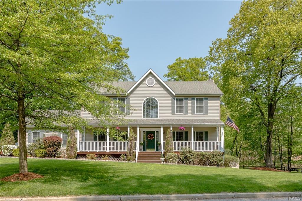1 Donahue Court - Photo 1