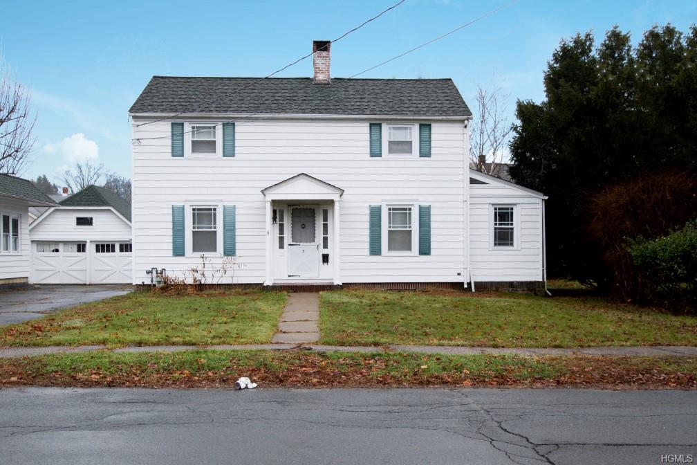 3 Reservoir Avenue - Photo 1