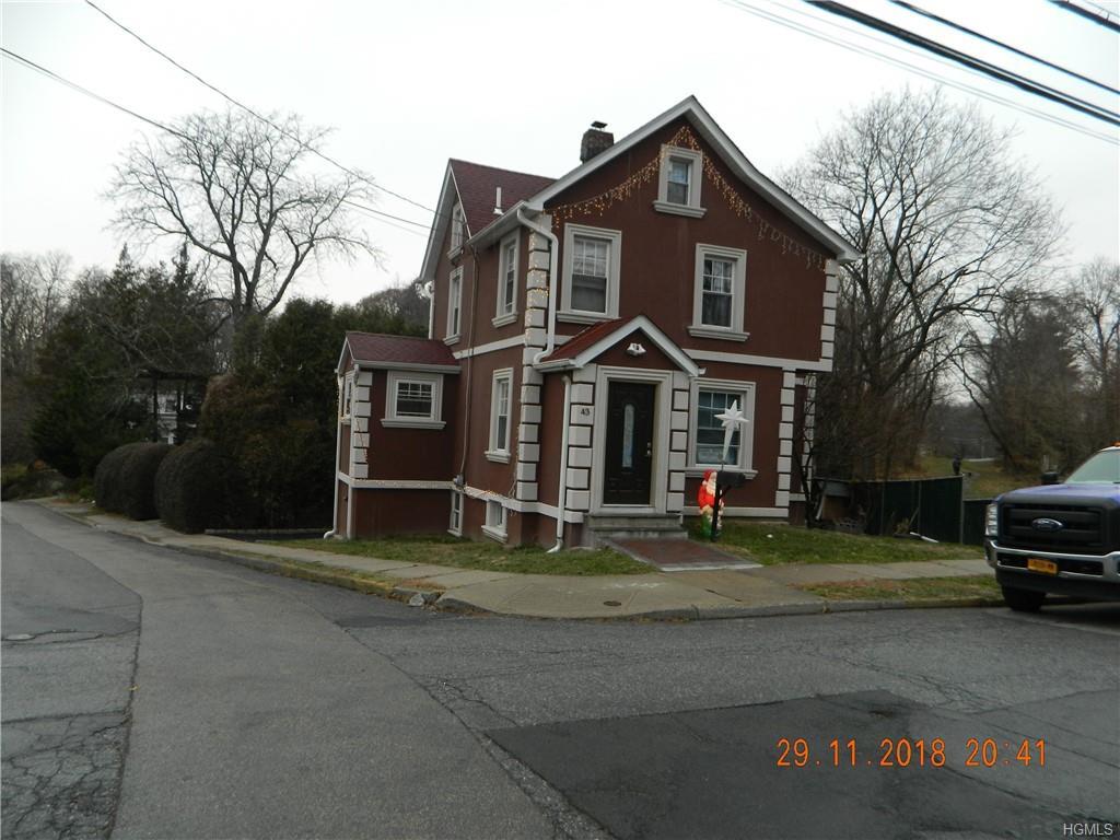 43 Malcolm Street - Photo 1