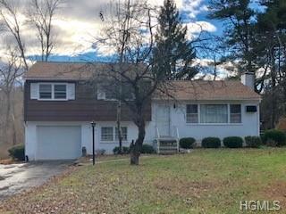 1 Mcallister Drive - Photo 1