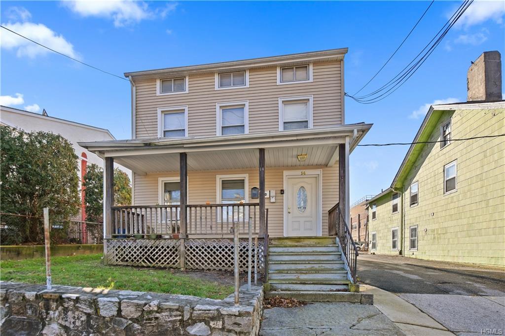 14 Waller Avenue - Photo 1