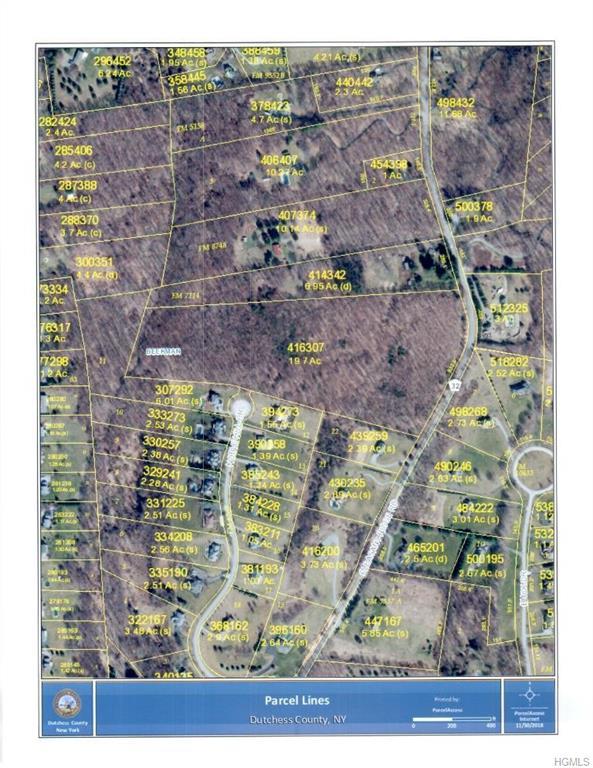 Pleasant Ridge Road - Photo 1