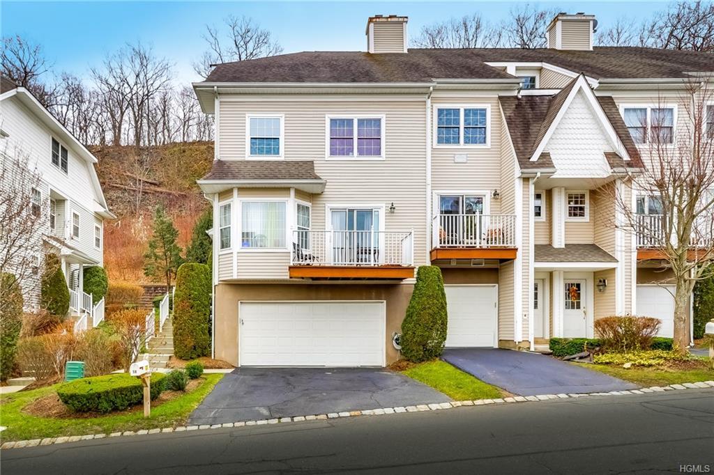 58 Crystal Hill Drive - Photo 1