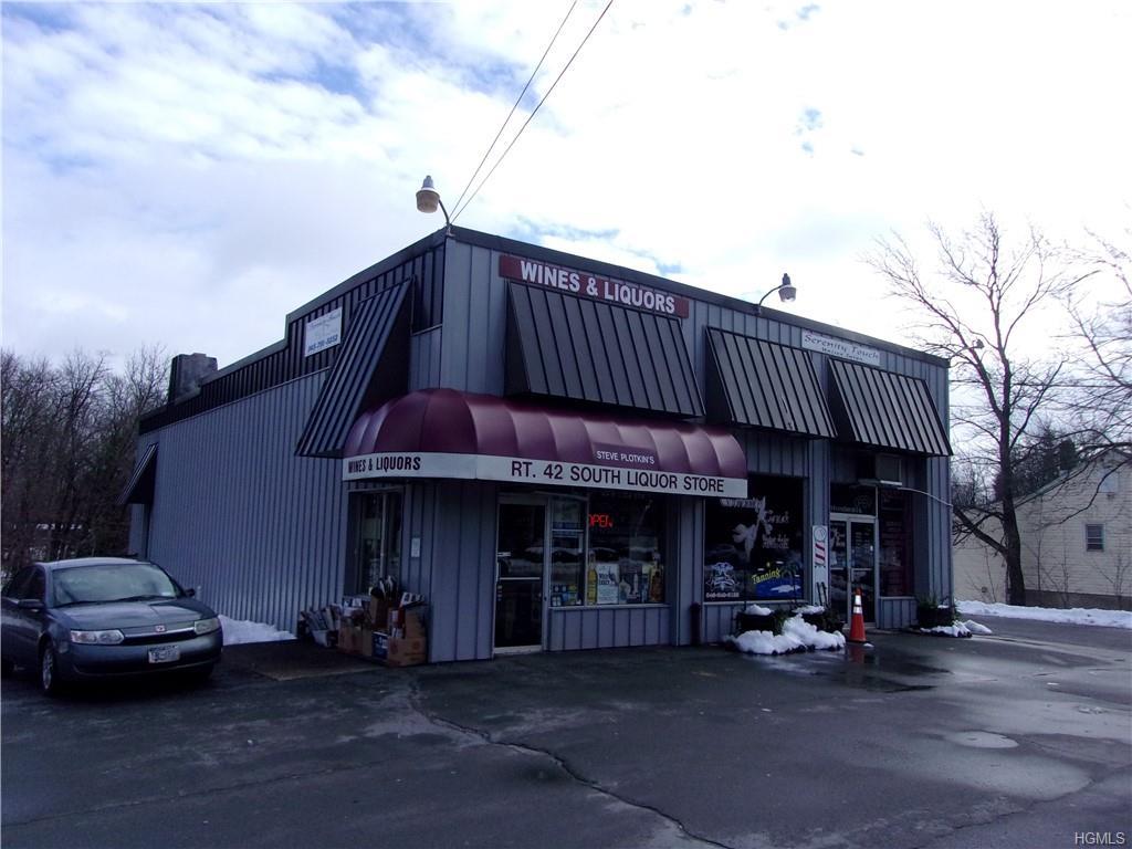 9 Forestburgh Road - Photo 1