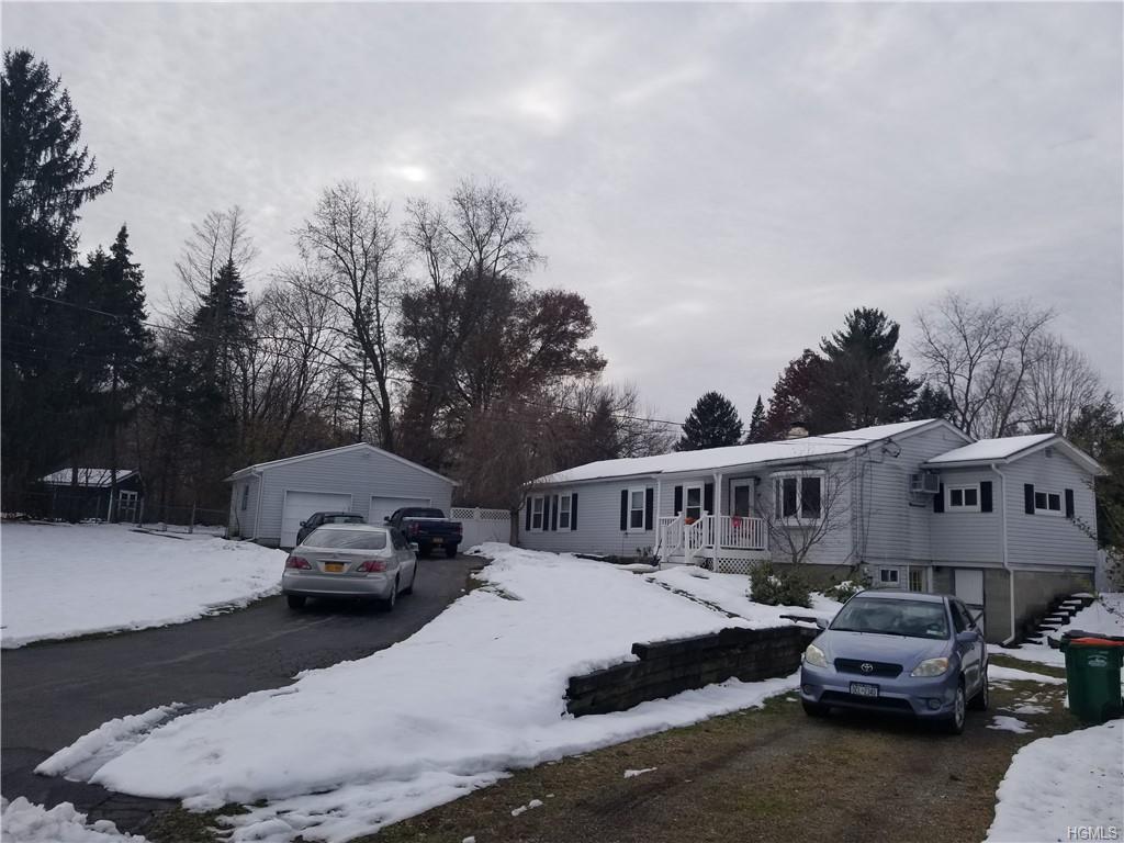 14 Crescent Drive - Photo 1