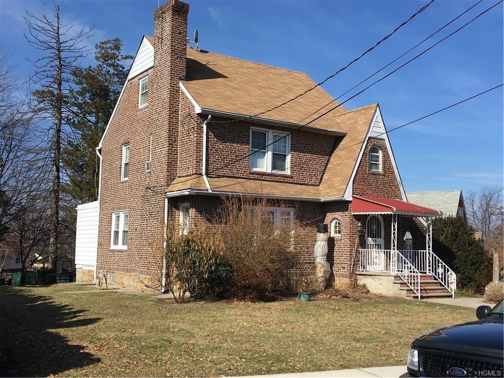 123 Dunwoodie Street - Photo 1