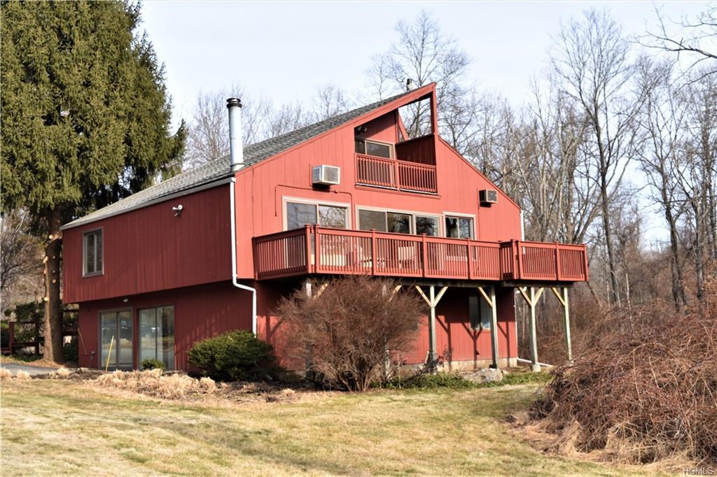 153 Elmwood Road - Photo 1
