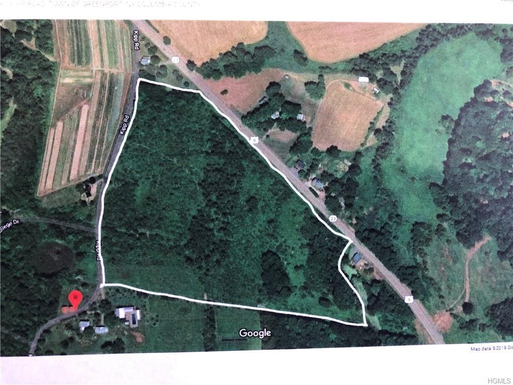 TBD Kipp Road - Photo 1