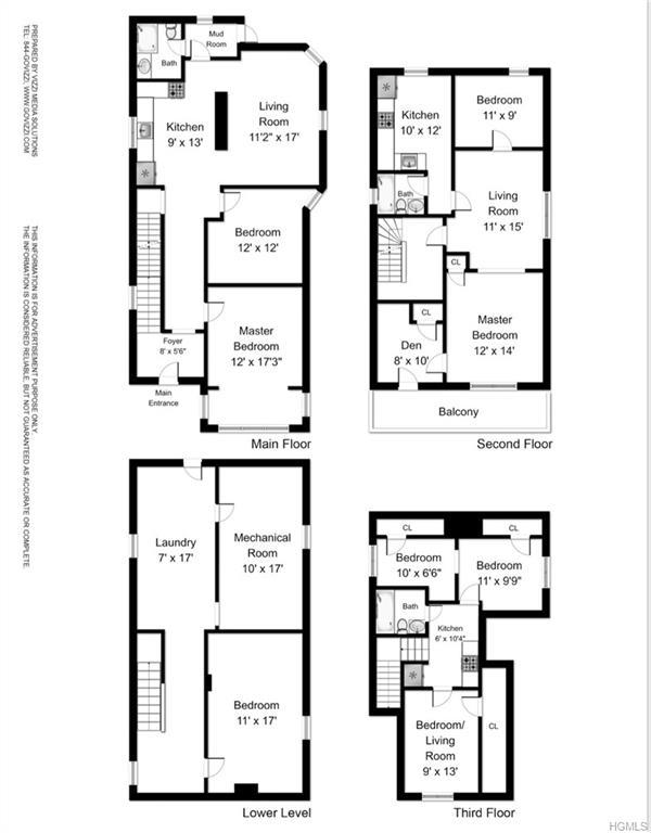 741 243rd Street - Photo 1