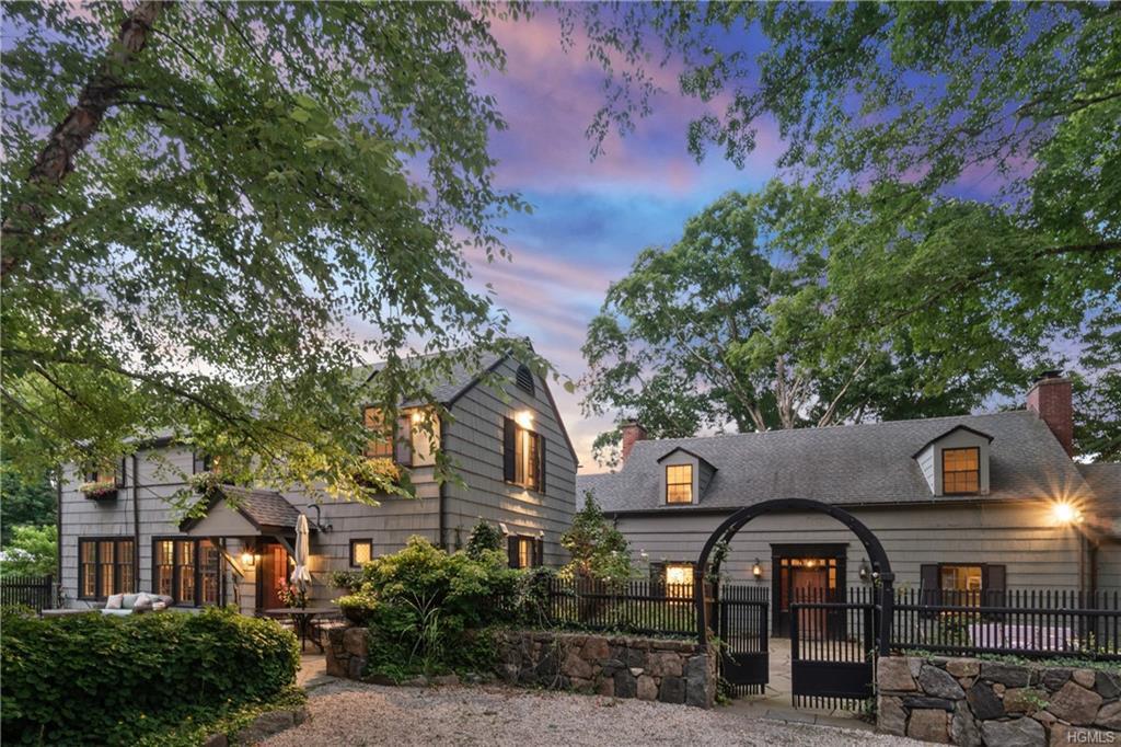 141 Old Church Lane - Photo 1