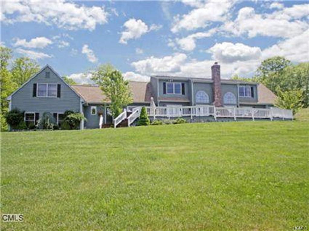 41 Poverty Hollow Road - Photo 1