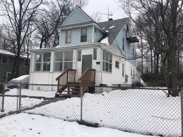 28 Bedford Avenue - Photo 1