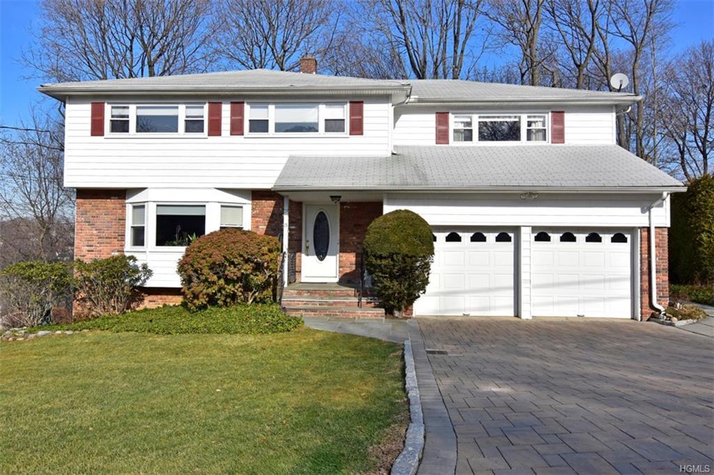15 Overlook Road - Photo 1
