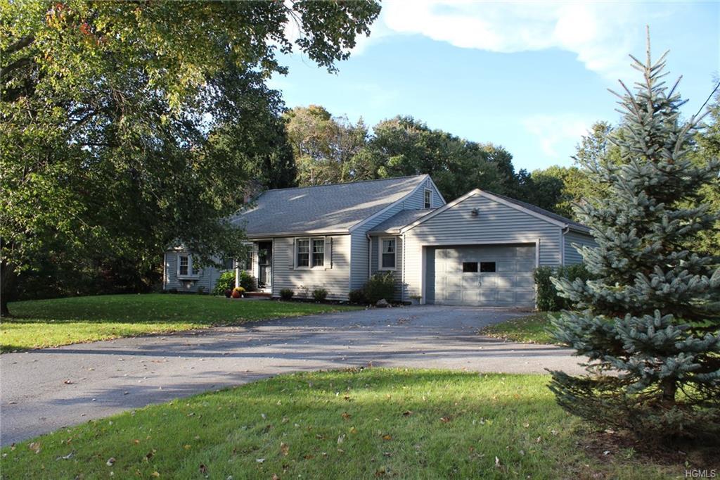 115 Cramer Road - Photo 1
