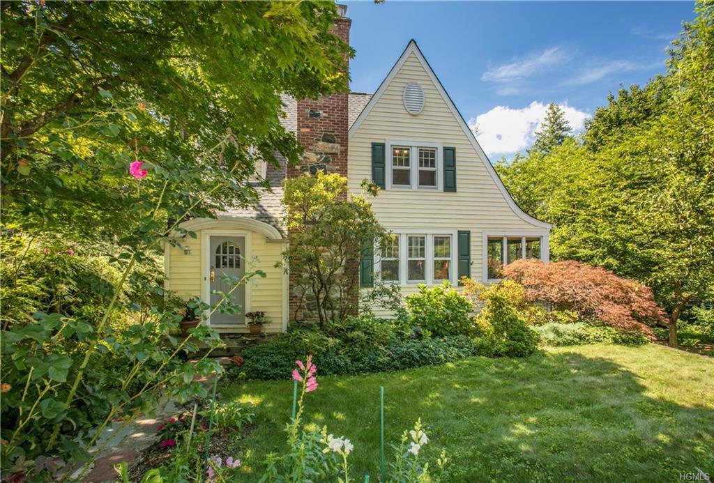 82 Orchard Ridge Road - Photo 1