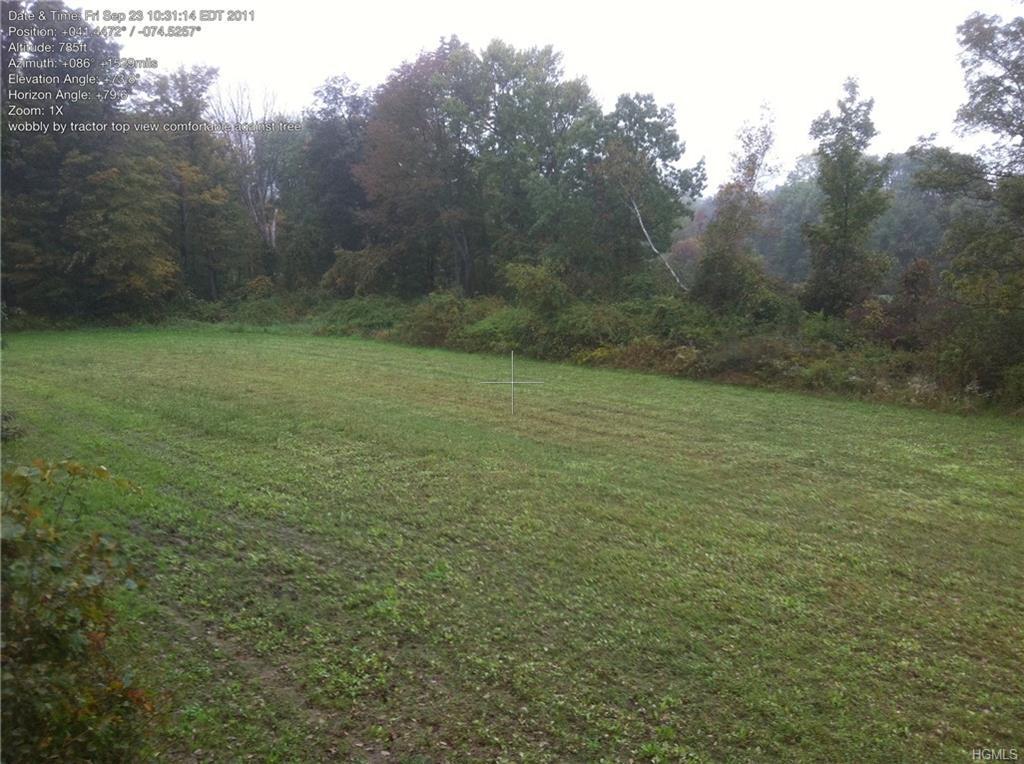 Mt Hope Road & Guymard Turnpike - Photo 1