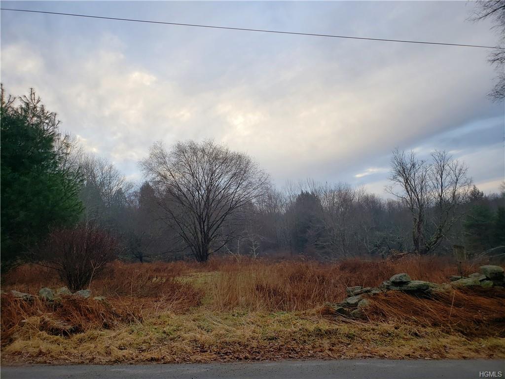 Burr Road - Photo 1