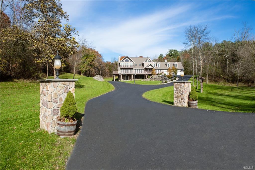 627 Green Lake Road - Photo 1