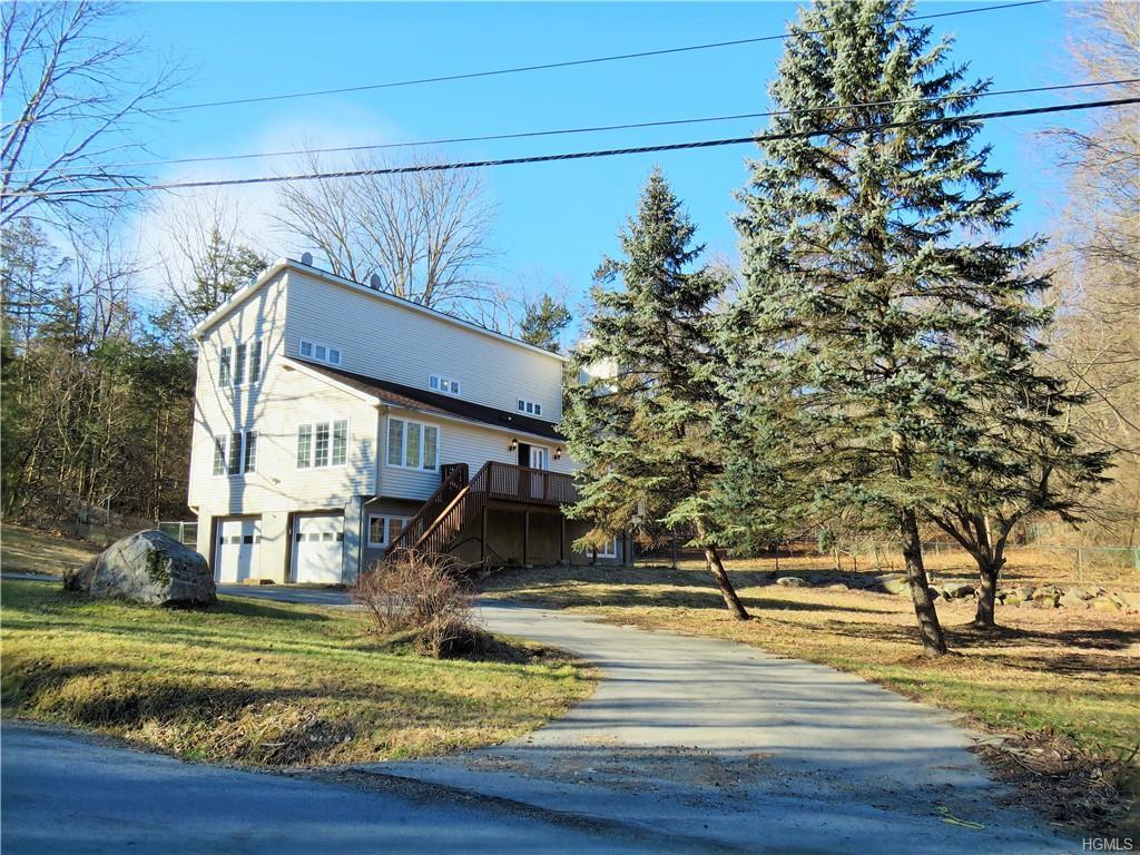 161 Little York Road - Photo 1
