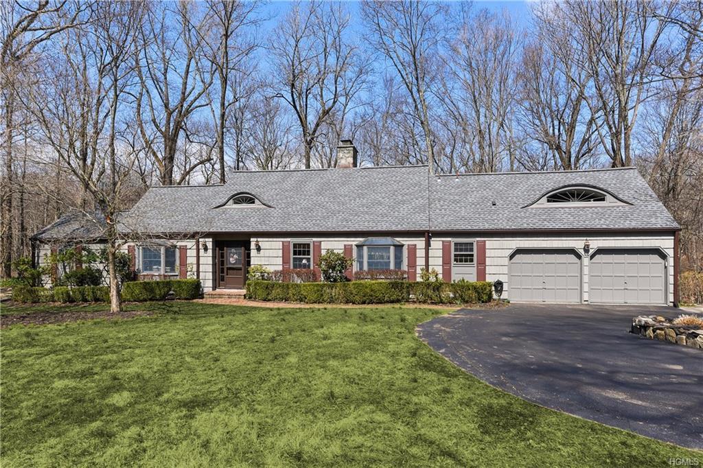 246 Furnace Dock Road - Photo 1