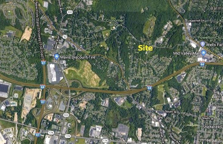 Ss Gardnertown Road - Photo 1