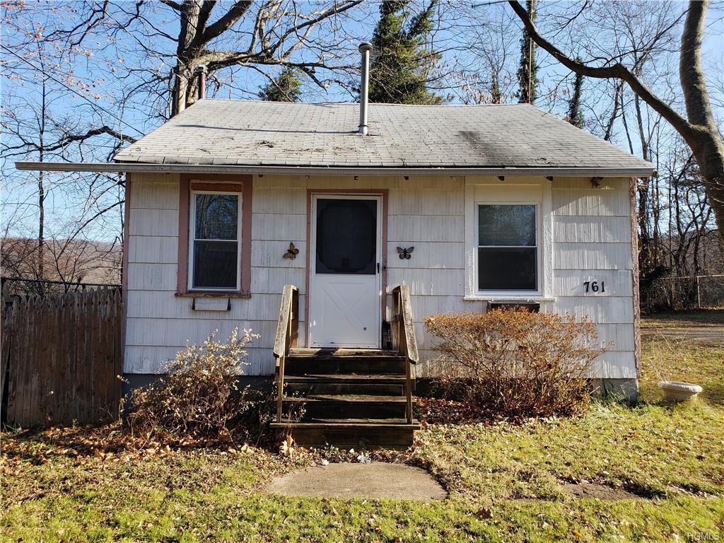 761 Route 9W - Photo 1