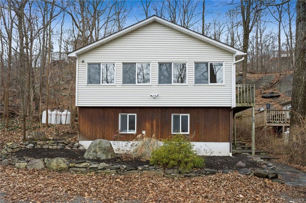 81 Lake Trail - Photo 1