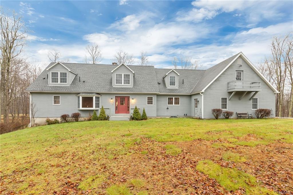 845 Cold Spring Road - Photo 1
