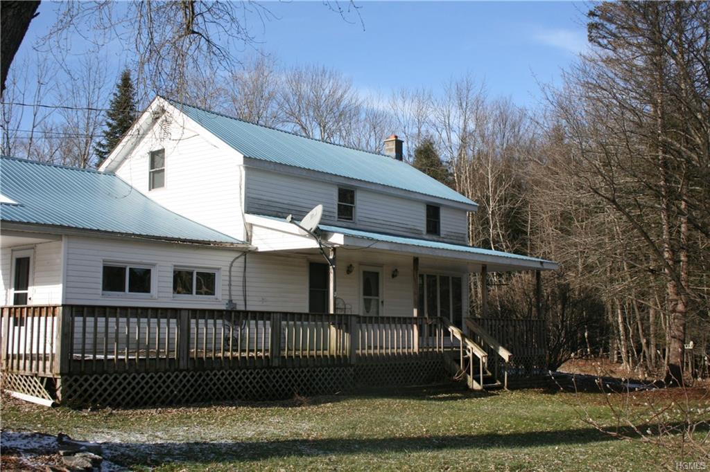 71 Stump Pond Road - Photo 1