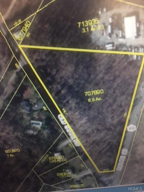 Route 9D - Photo 1