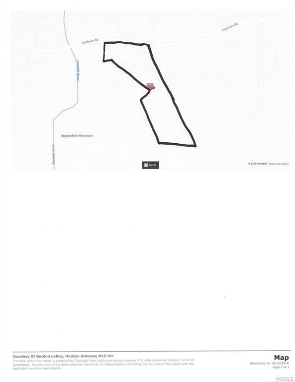 Twn Road - Photo 1