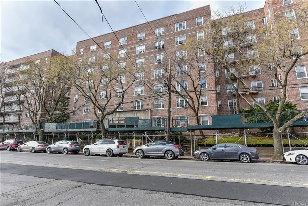 5601 Riverdale Avenue - Photo 1