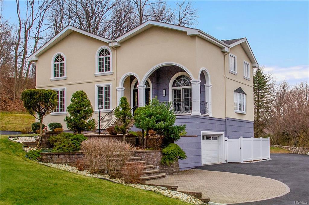 100 Beech Hill Road - Photo 1