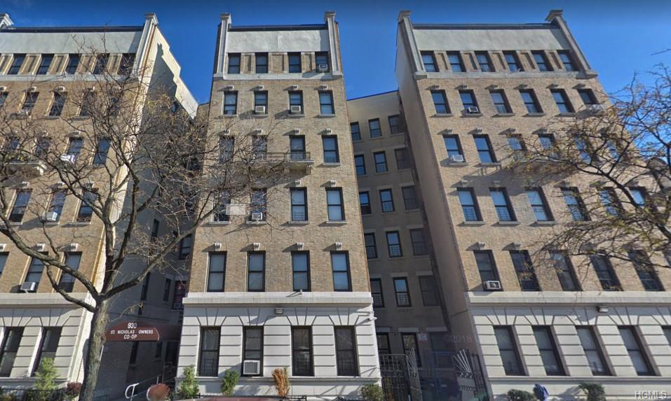 930 Saint Nicholas Avenue - Photo 1