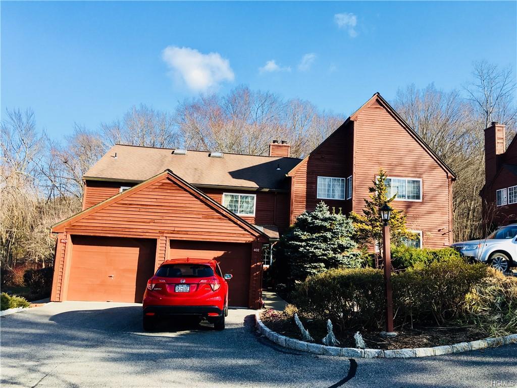 402 Ridgetop Lane - Photo 1
