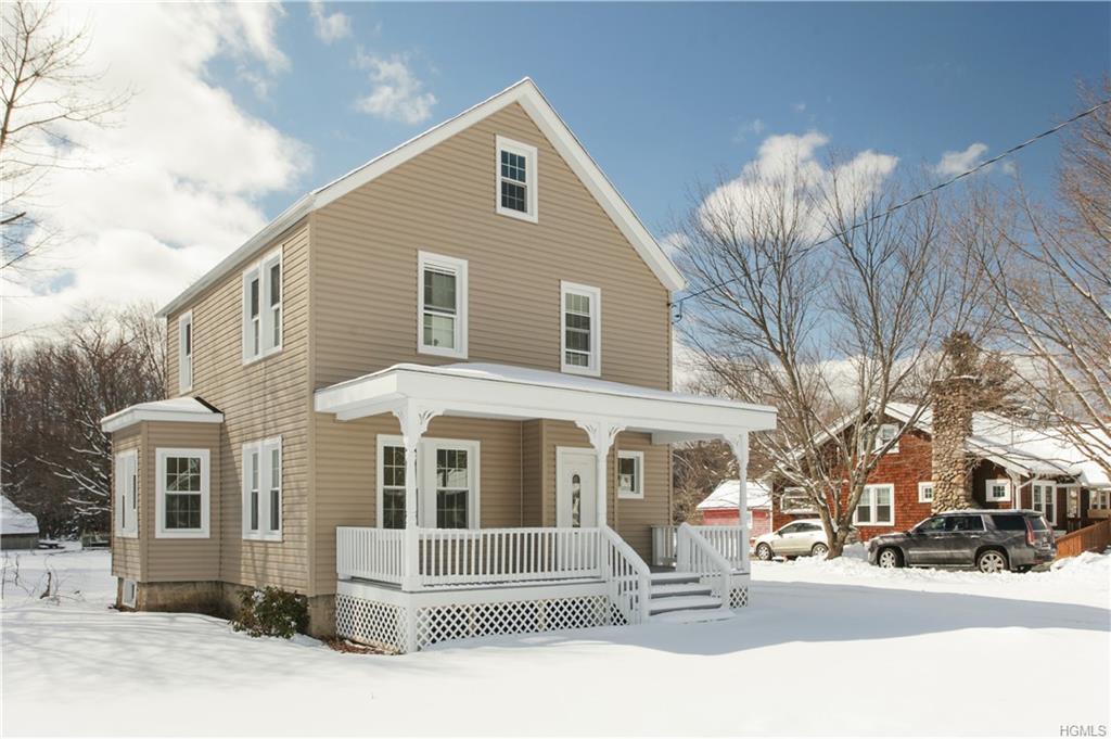 6 Mt Hope Avenue - Photo 1