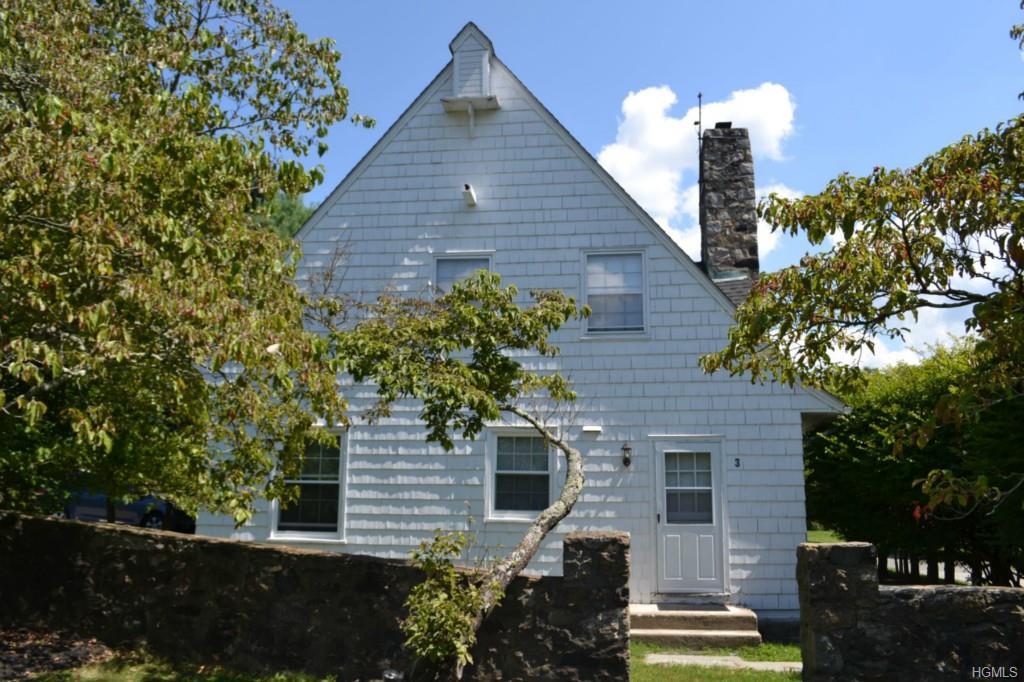 205 Waccabuc Road - Photo 1