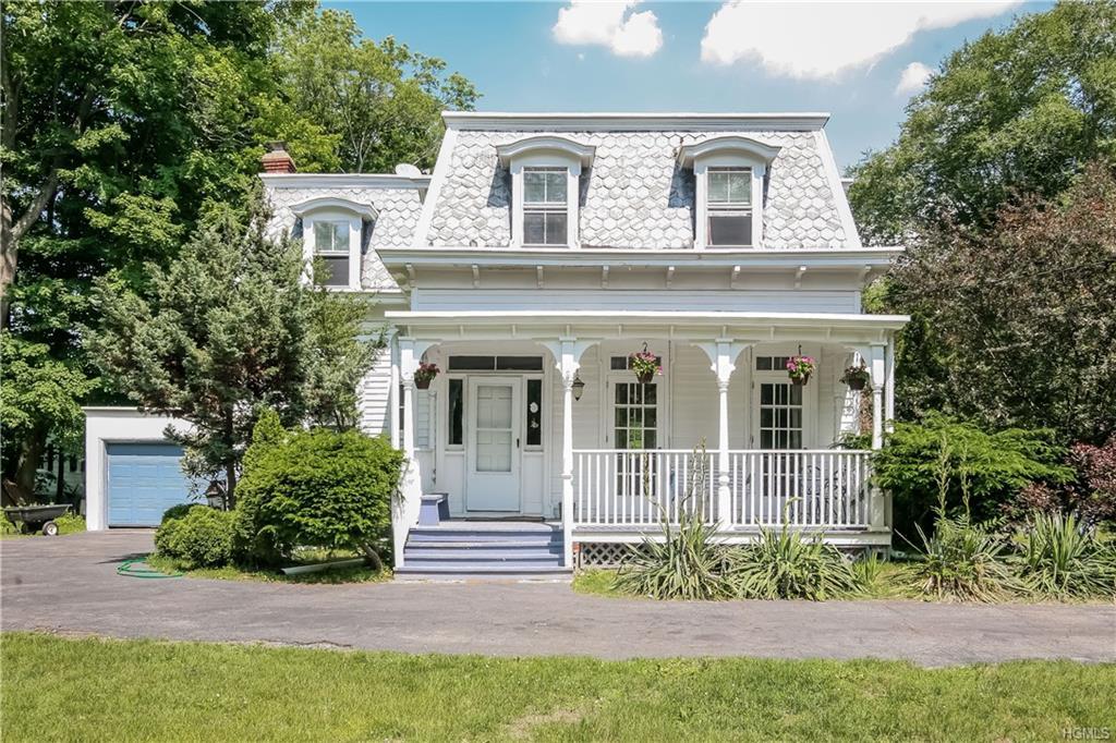 265 Worthington Road - Photo 1
