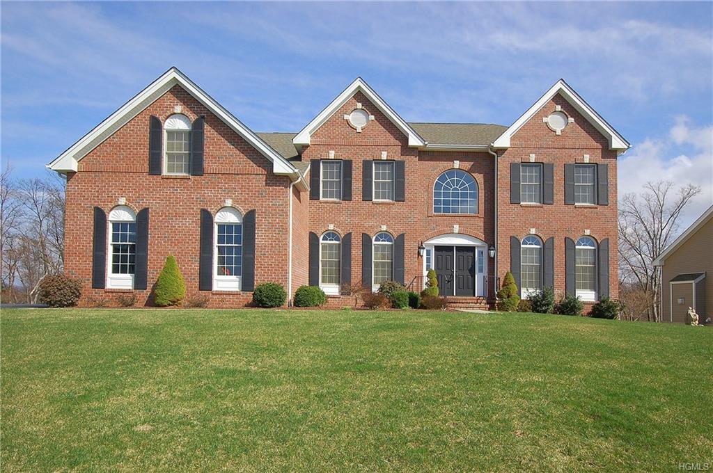 99 Ridgeline Drive - Photo 1