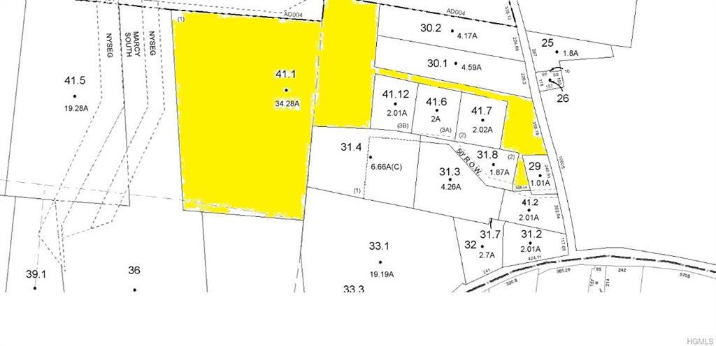 Lot 41.1 Coopers Corner Road - Photo 1